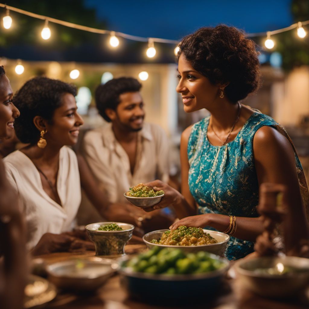 Chatini Seychellois
