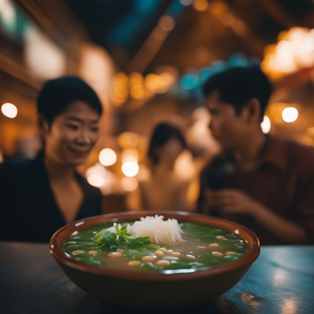 Chè