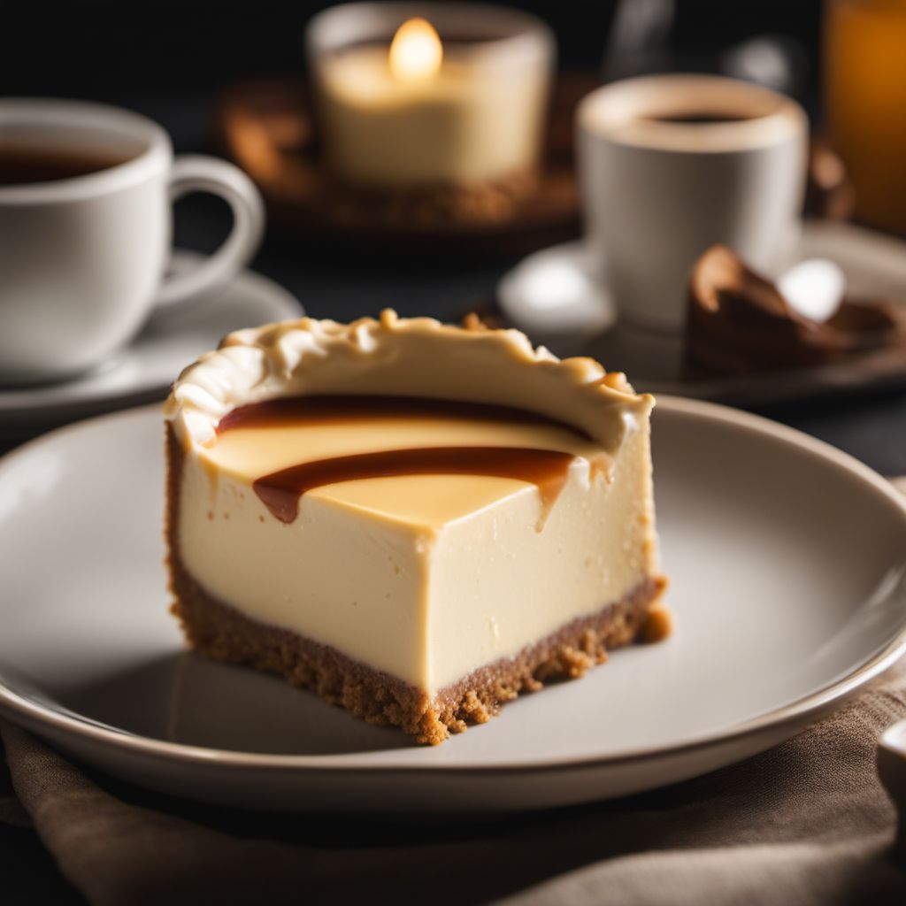 Cheesecake