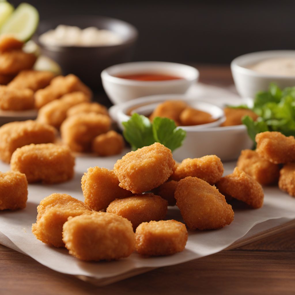 Chicken Nuggets