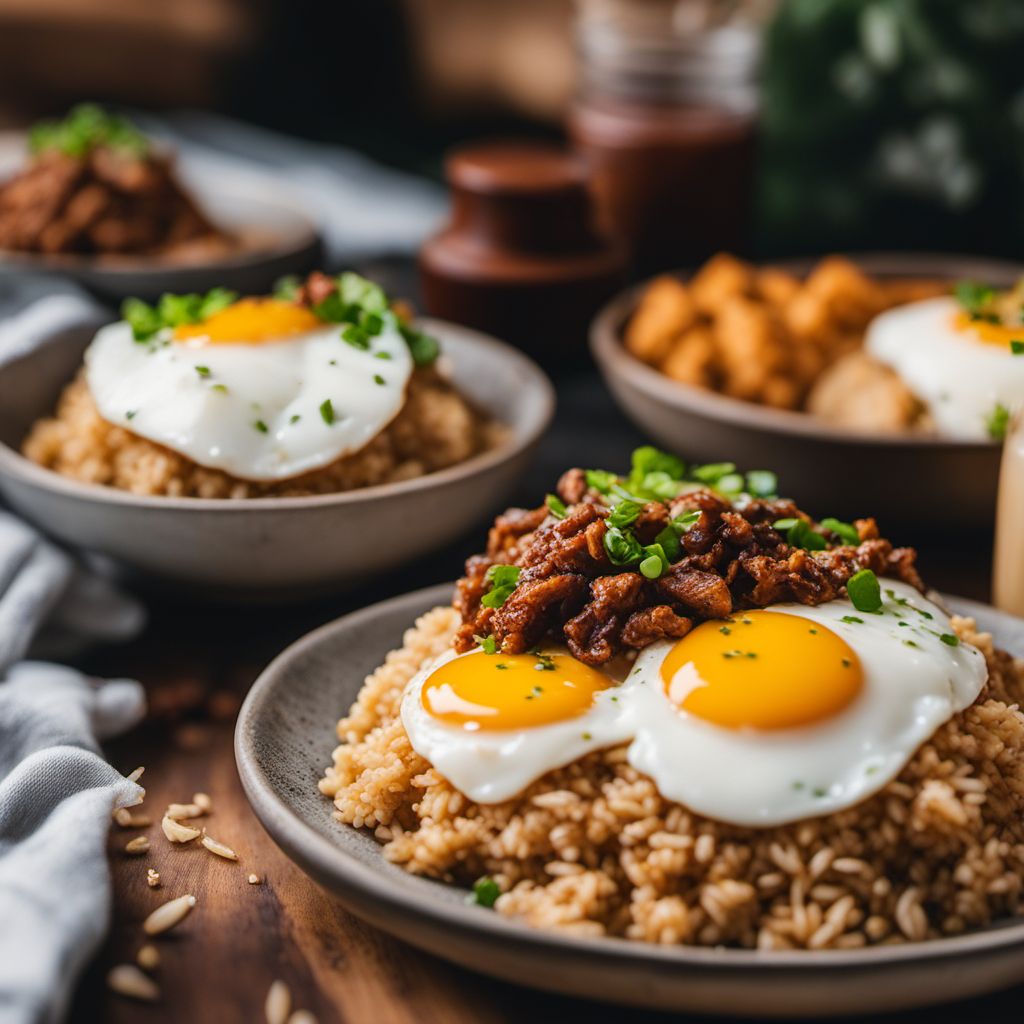 Chicksilog