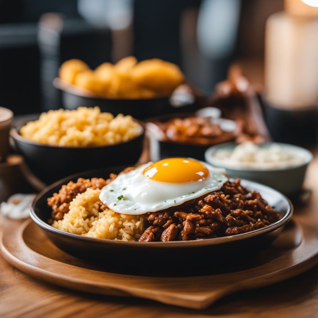 Chicksilog