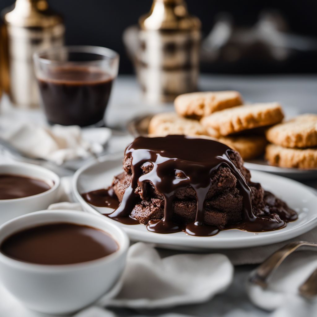 Chocolate Gravy