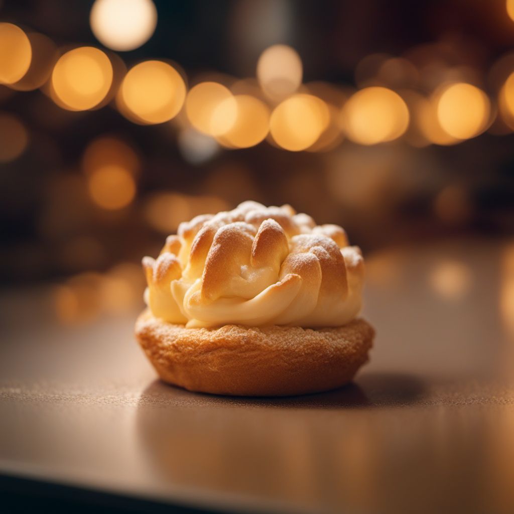 Chouquette