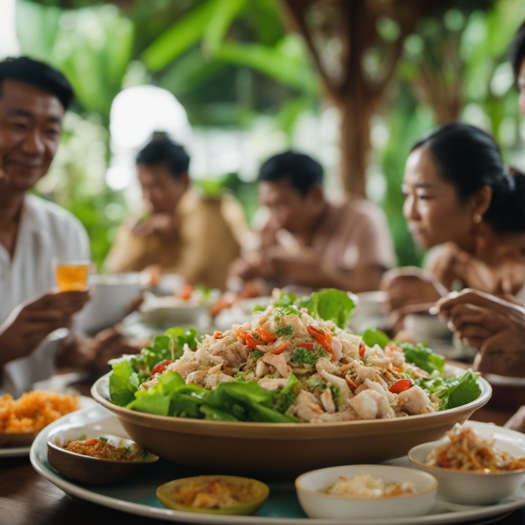 Chruok svay