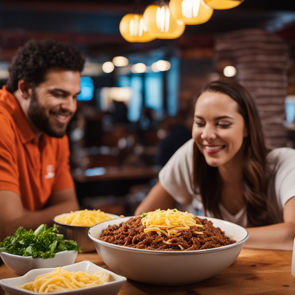 Cincinnati Chili