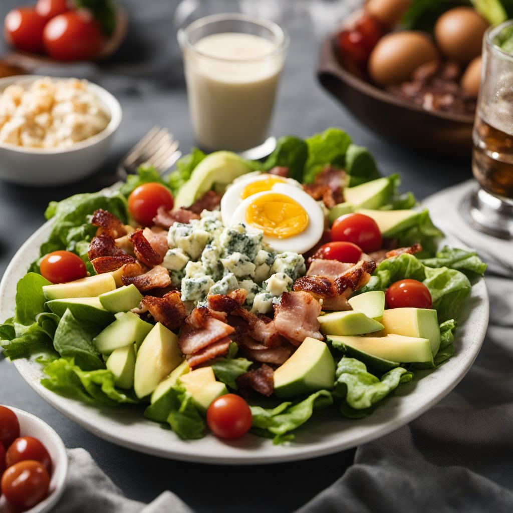 Cobb Salad