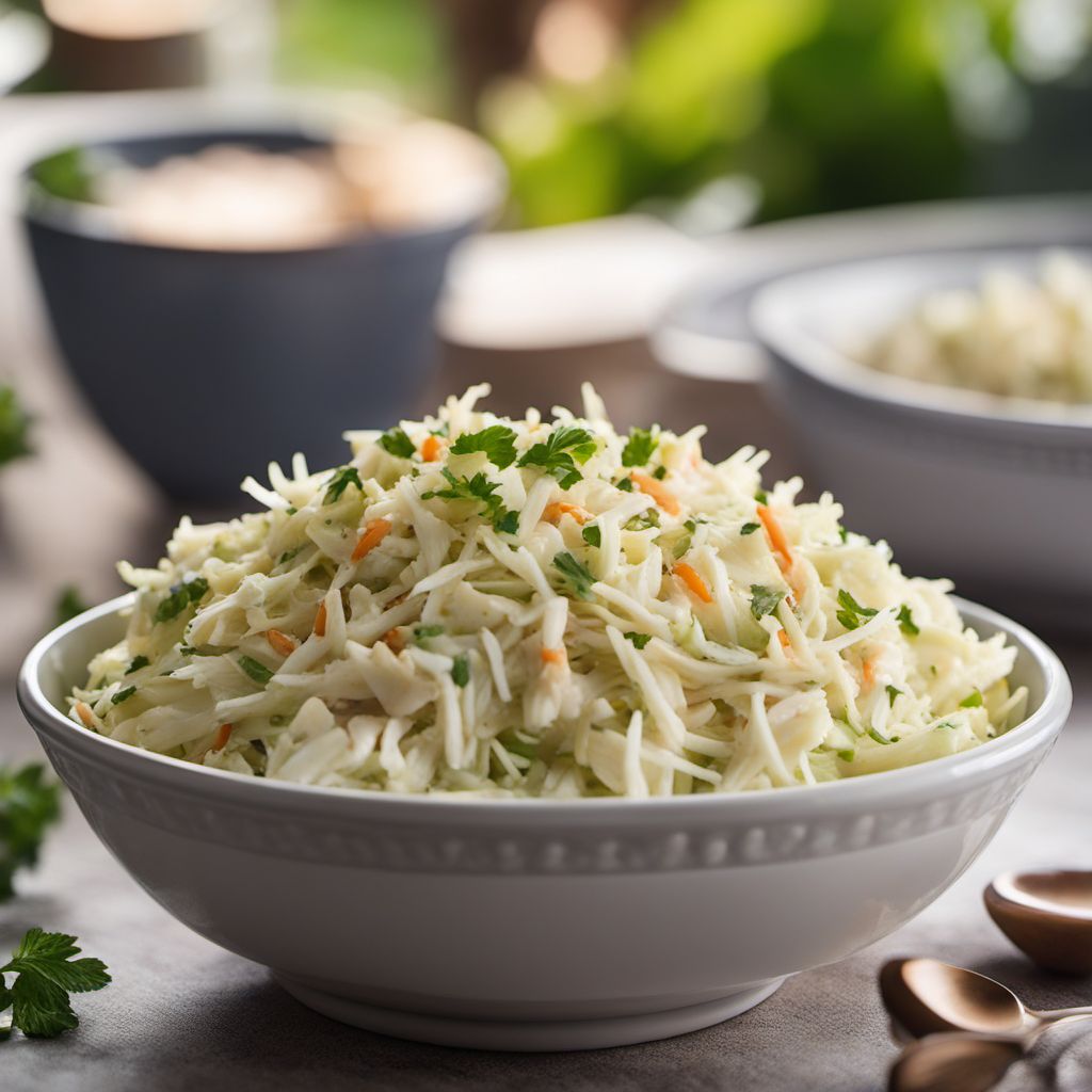 Coleslaw
