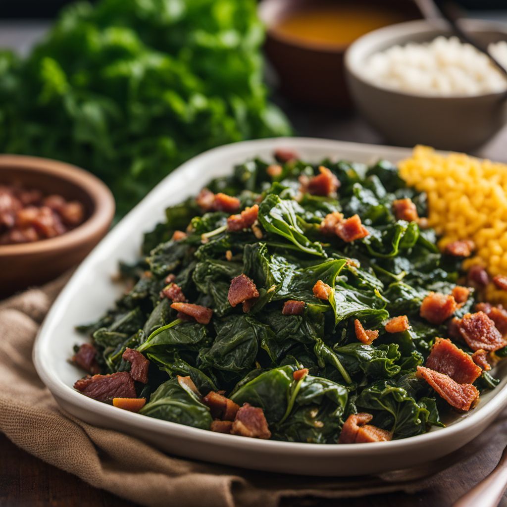 Collard Greens