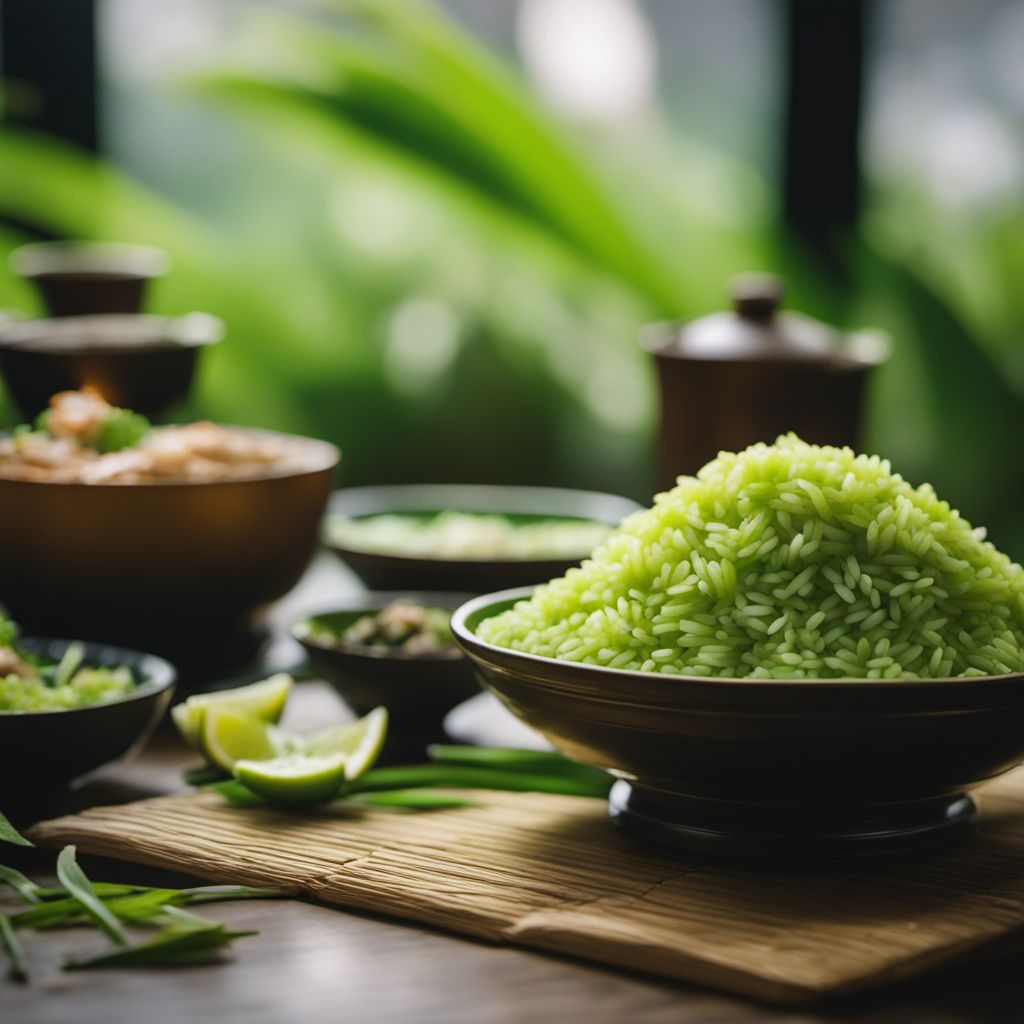 Cốm