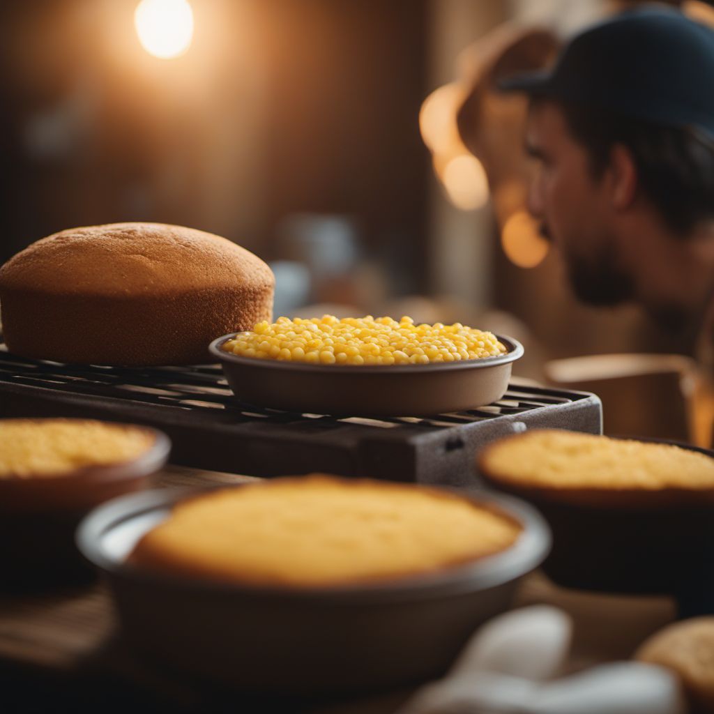 Corn Bread