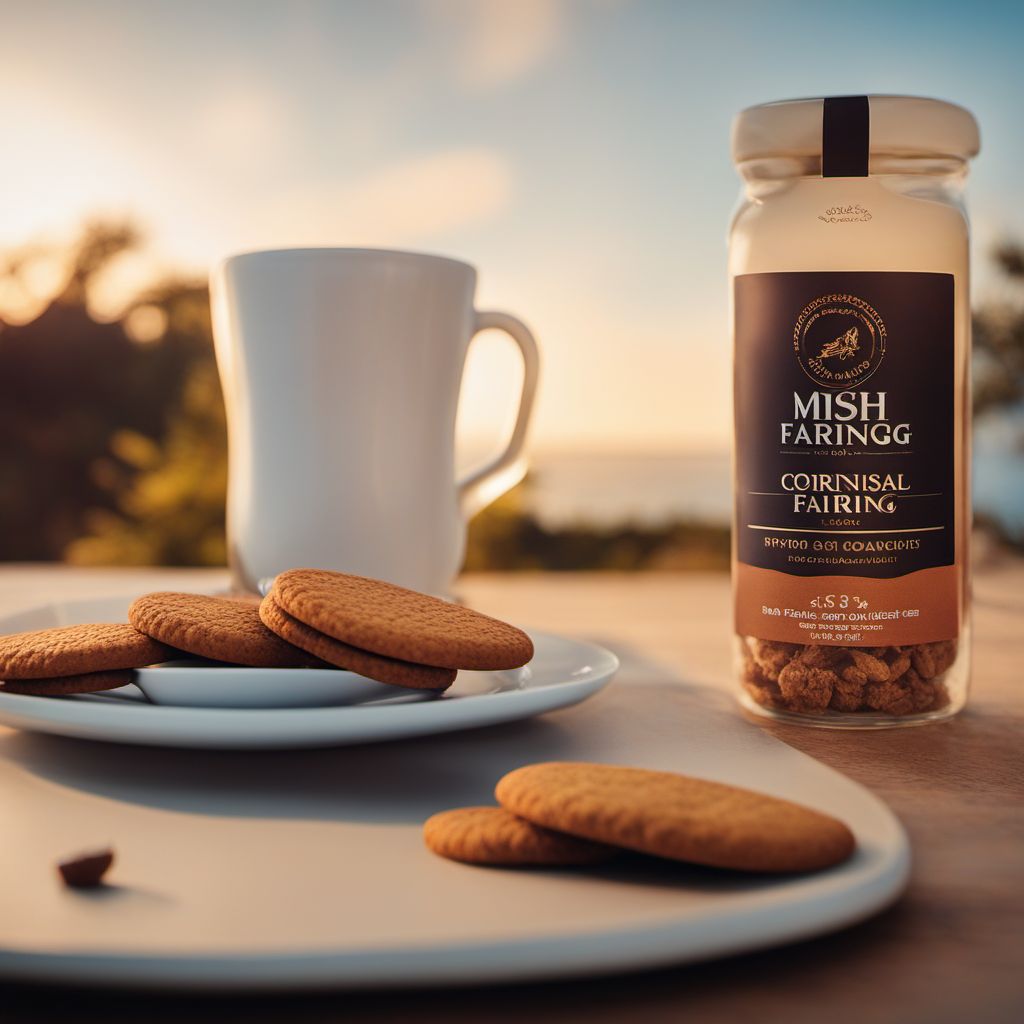 Cornish Fairing