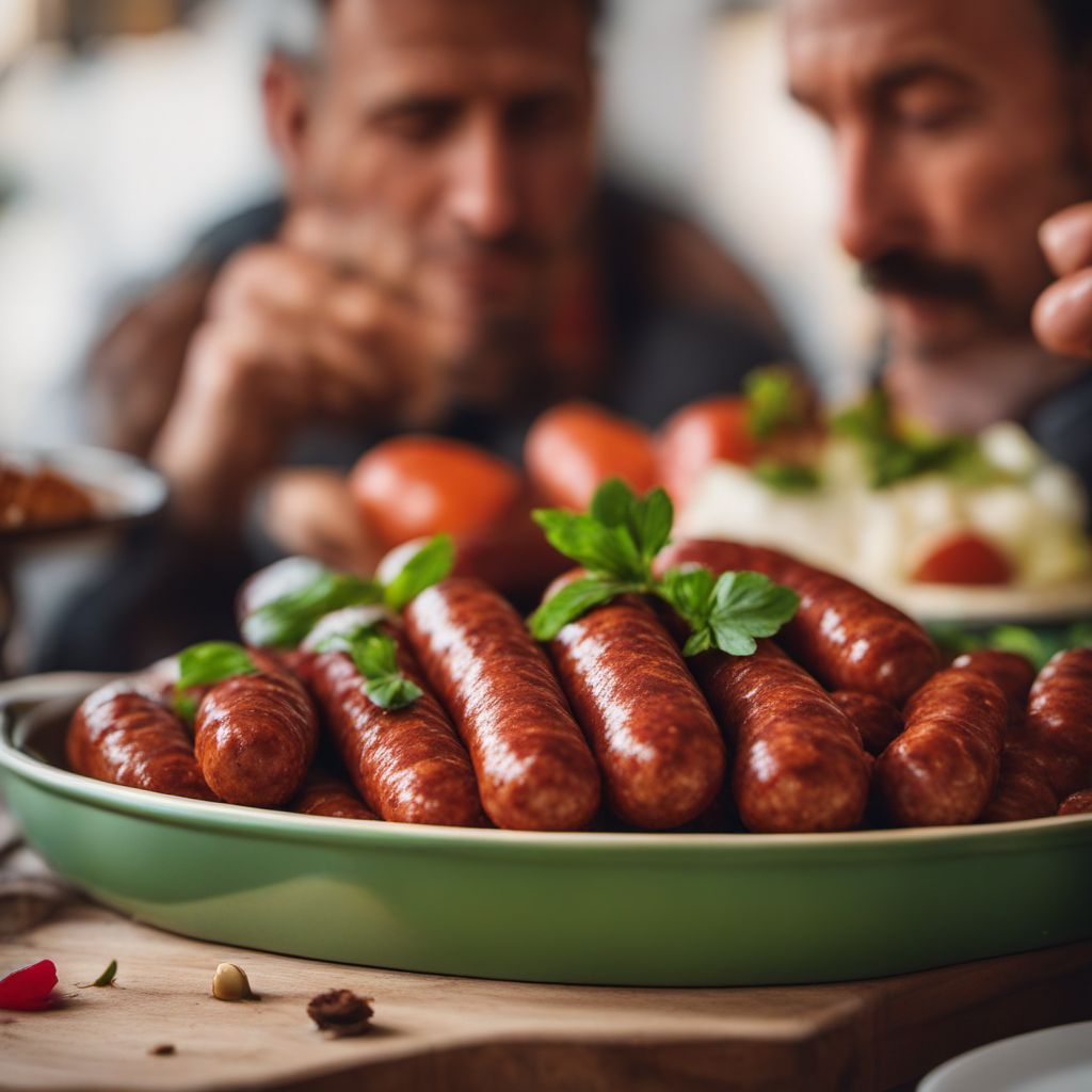 Cotechino