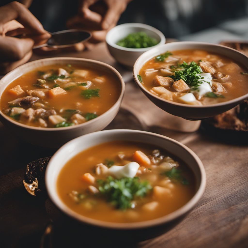 Coto Makassar