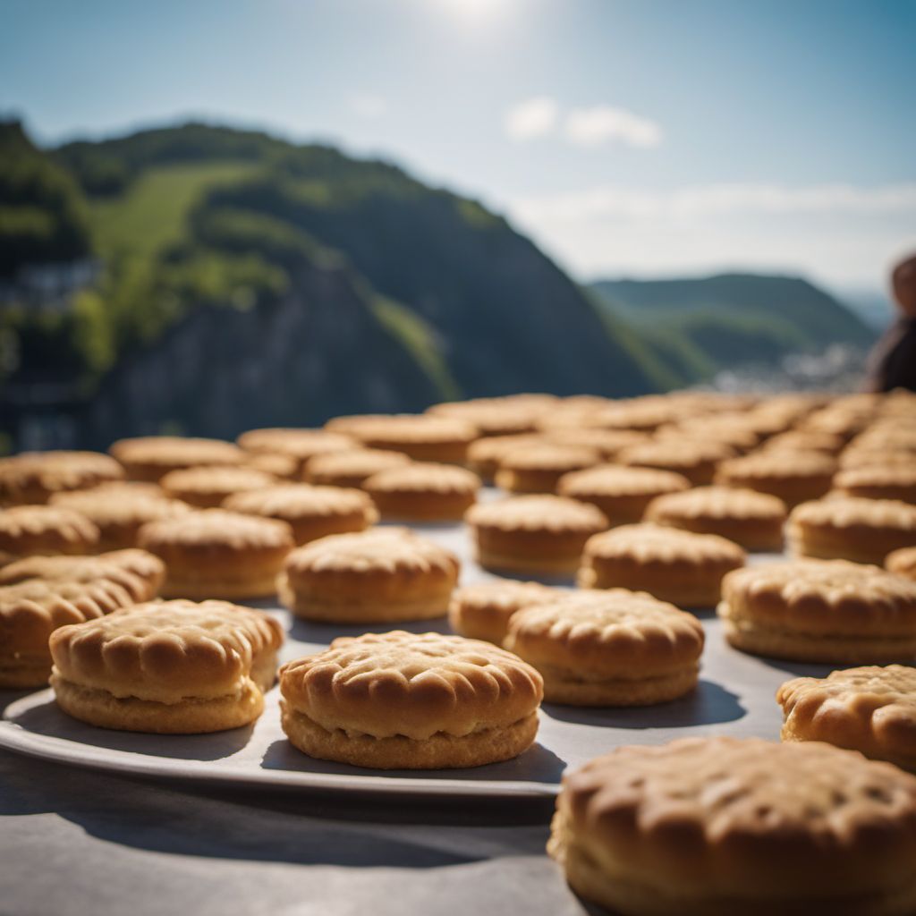 Couque de Dinant