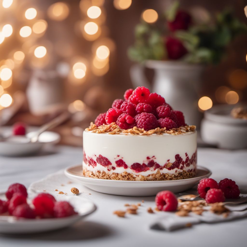 Cranachan