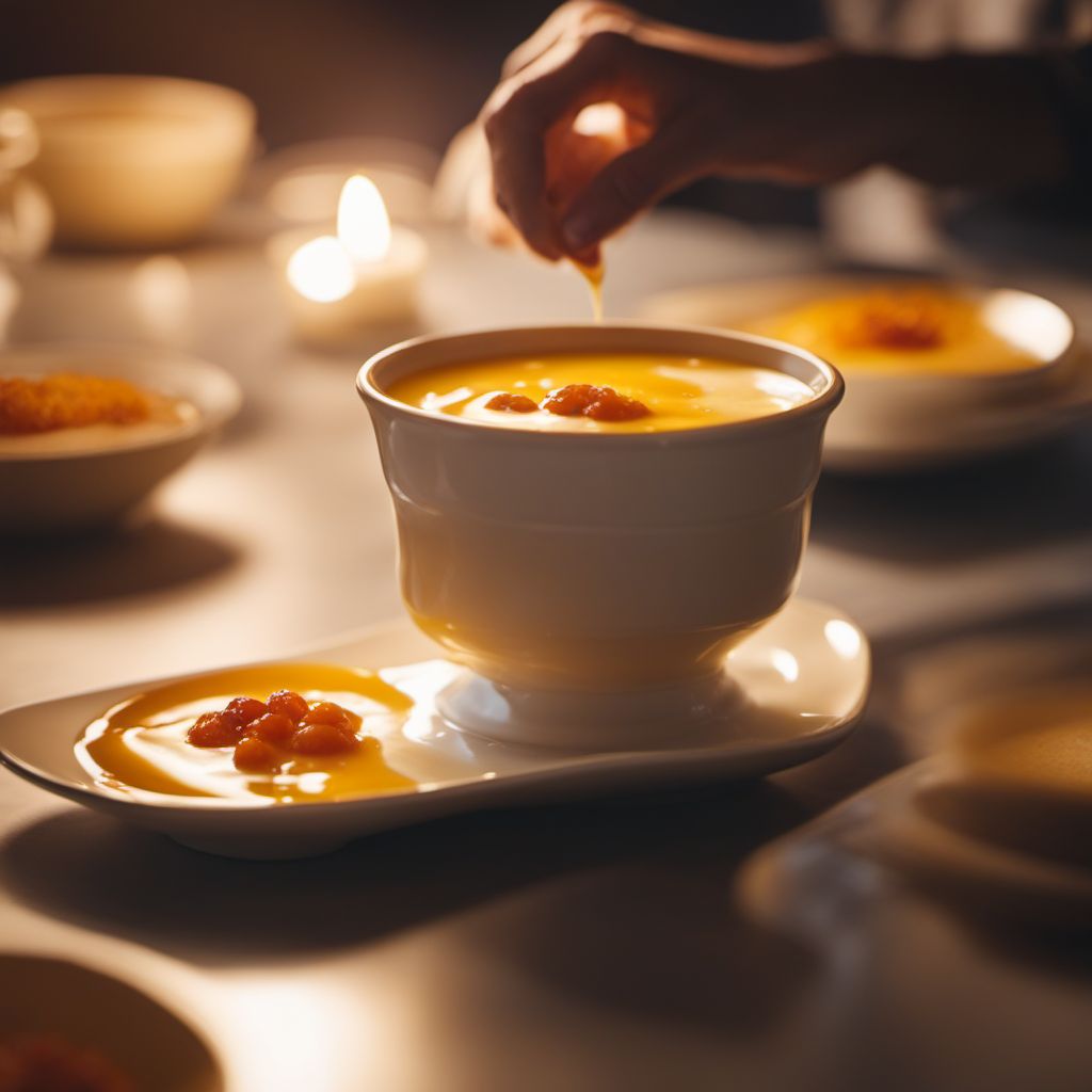 Crema Catalana