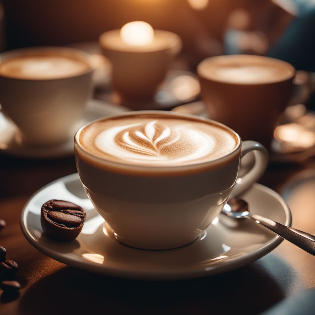 Crema di caffè