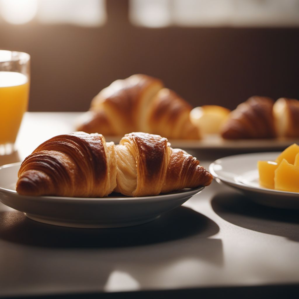 Croissant