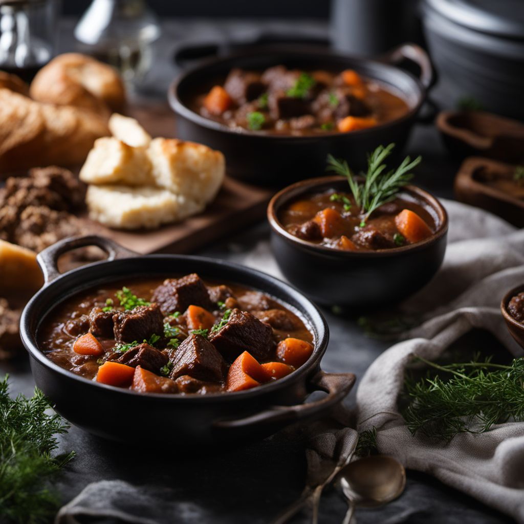 Daube
