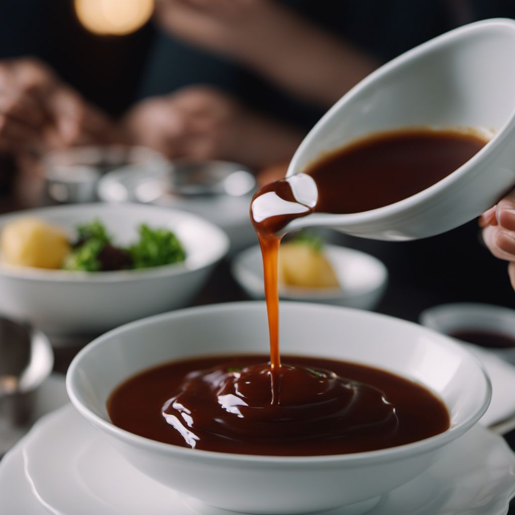 Demi-glace