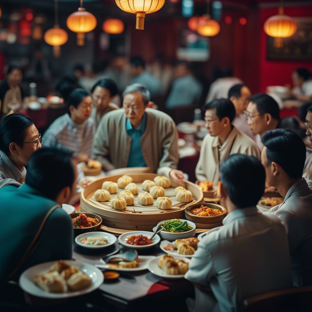 Dim sum