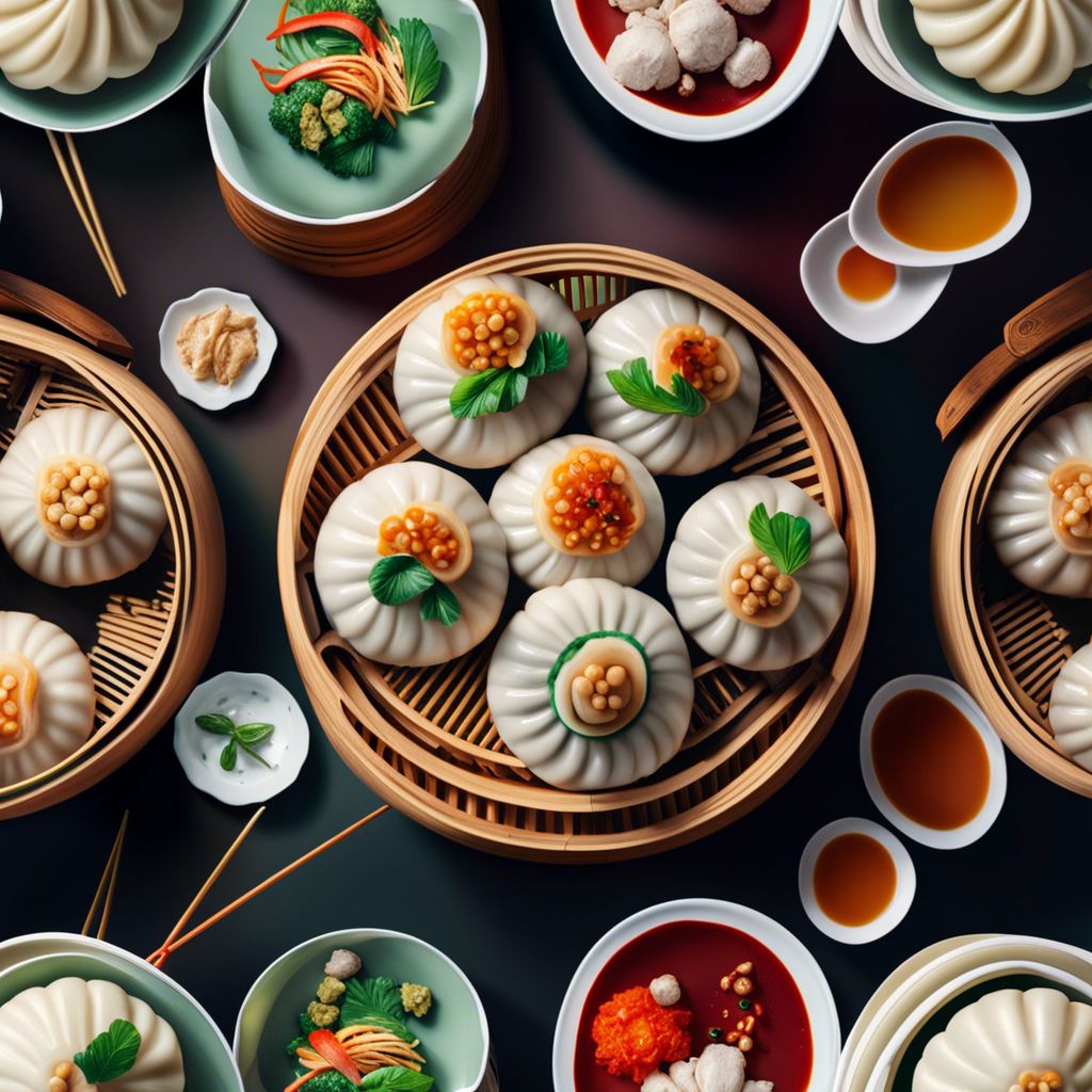 Dim sum