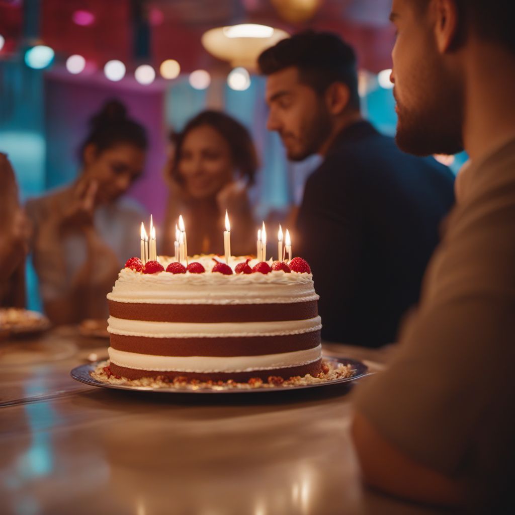 Dios torta