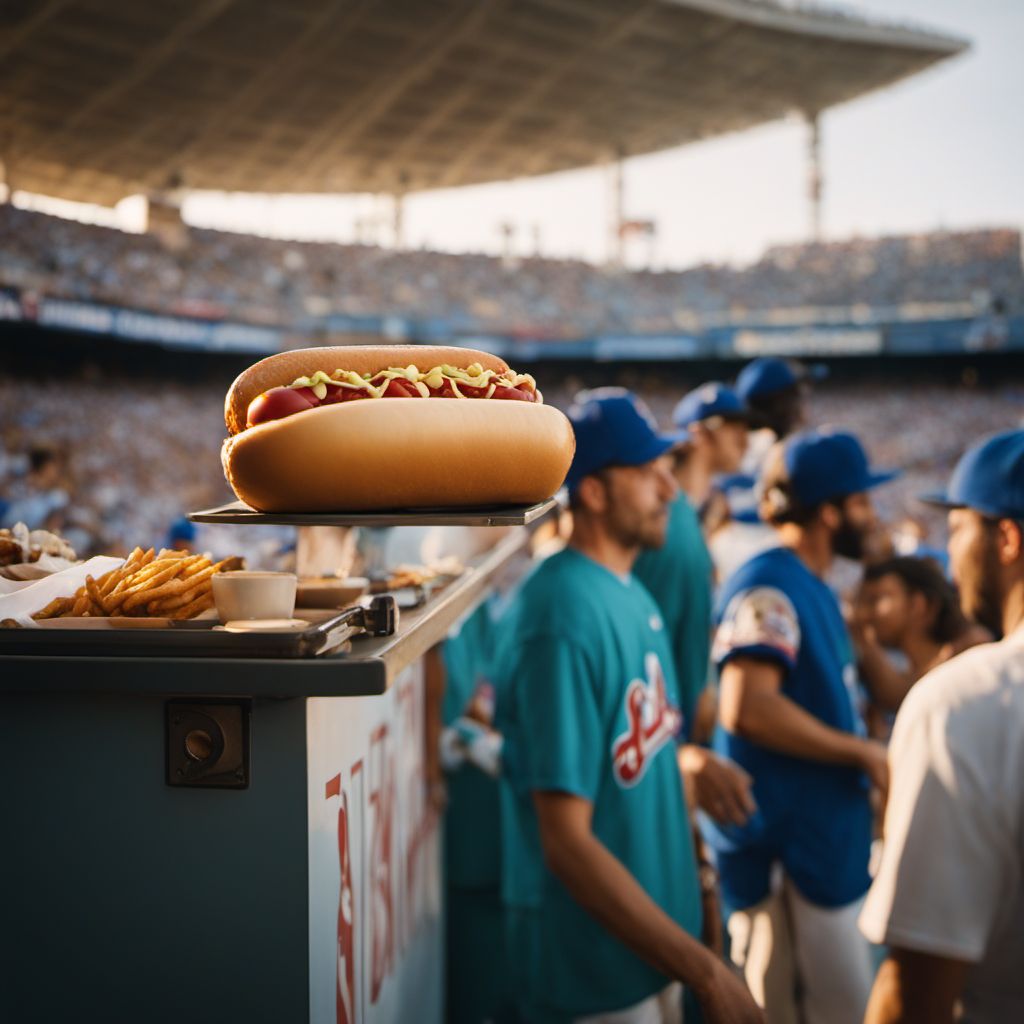 Dodger Dog