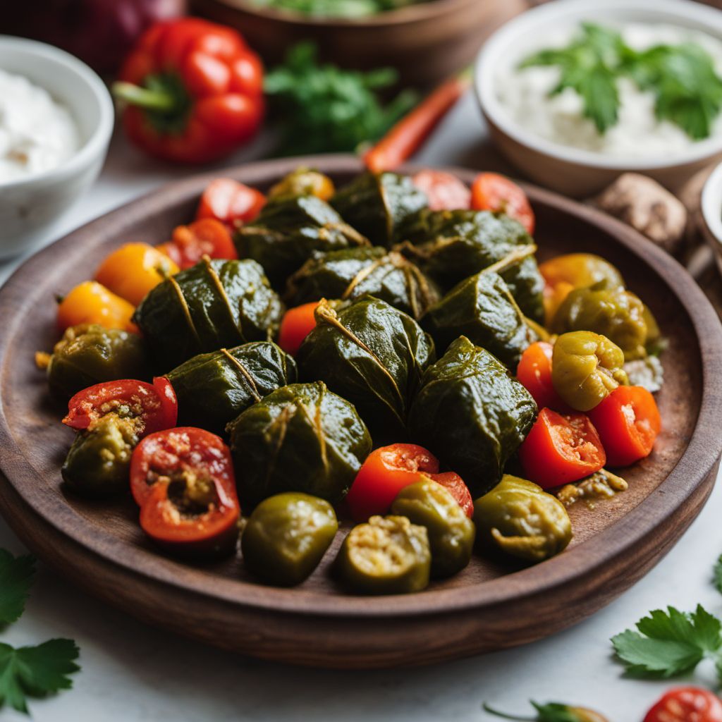 Dolma