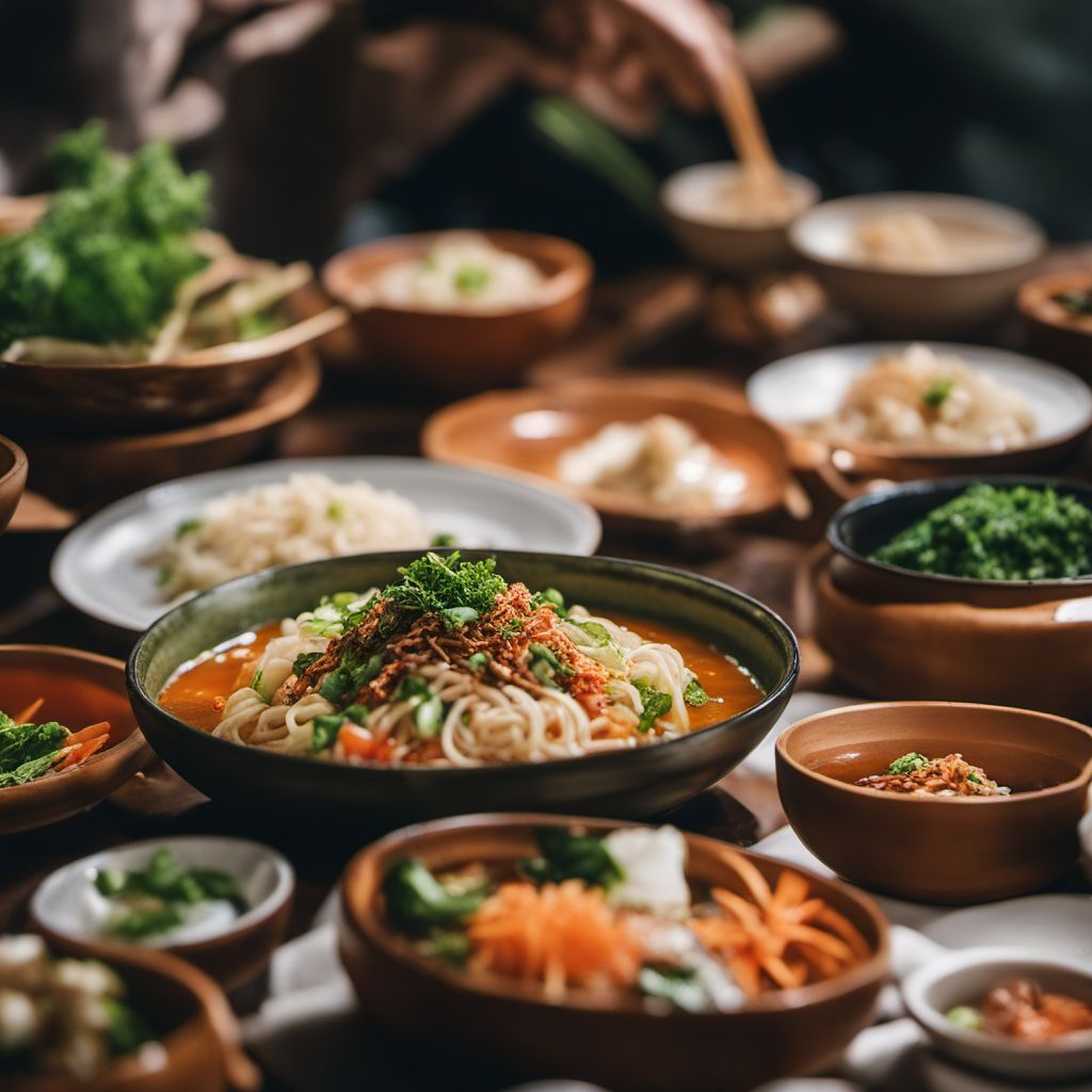 Dongchimi
