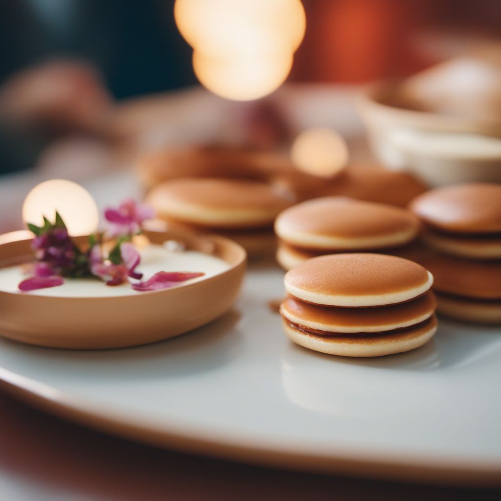 Dorayaki