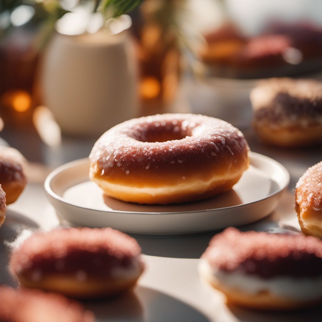 Doughnut