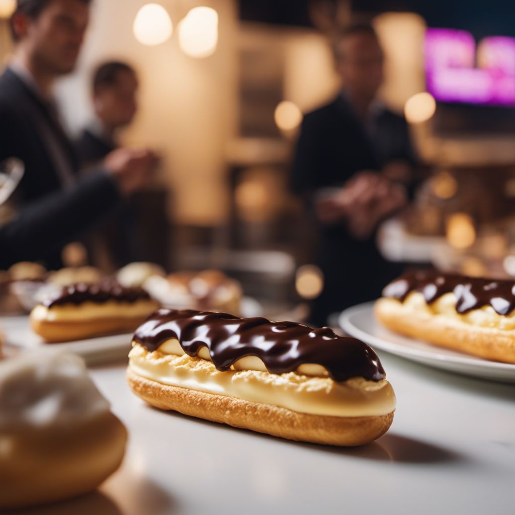 Éclair