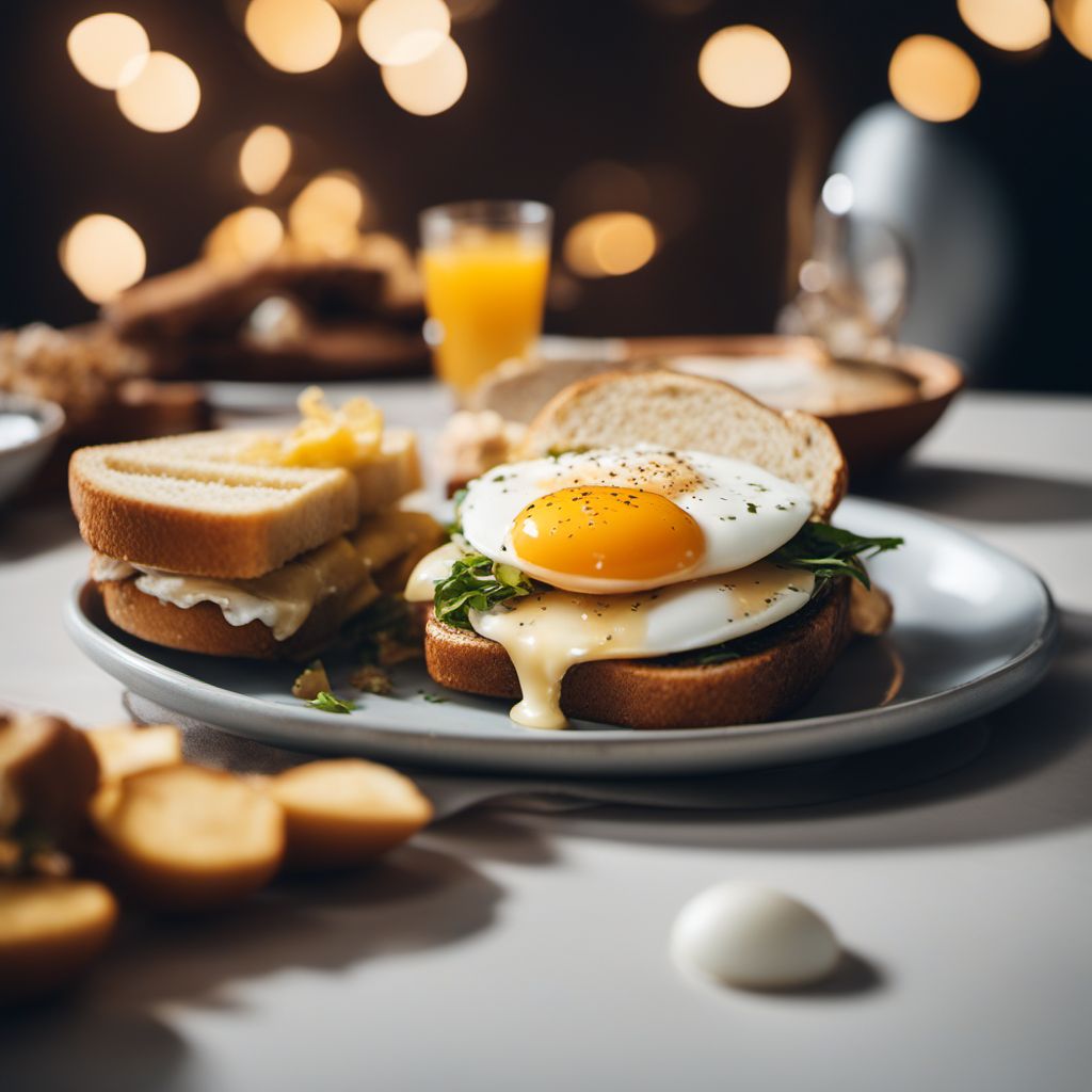 Egg Banjo