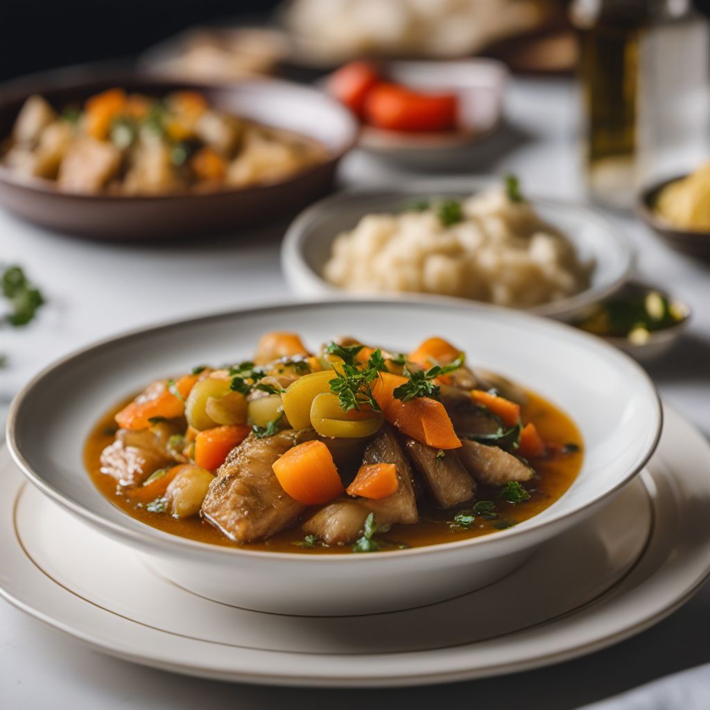 Escabeche