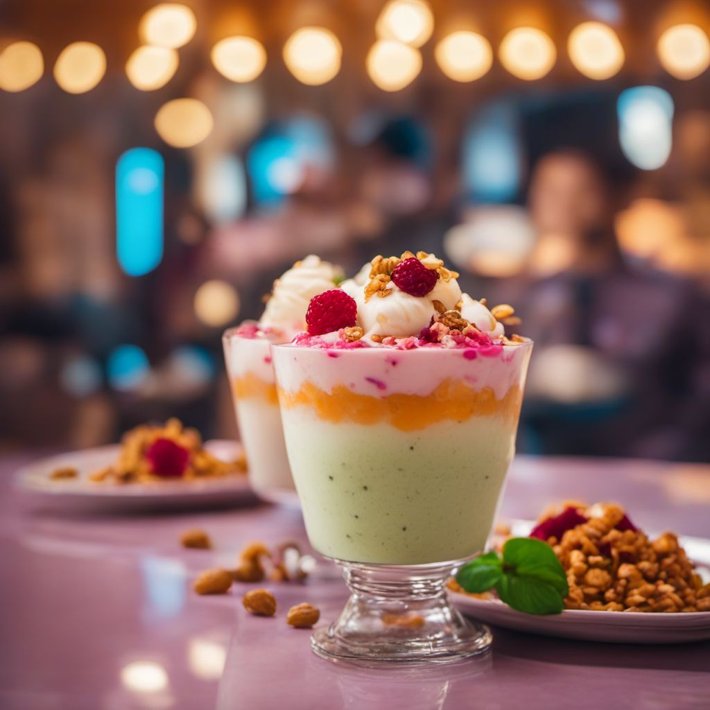 Falooda