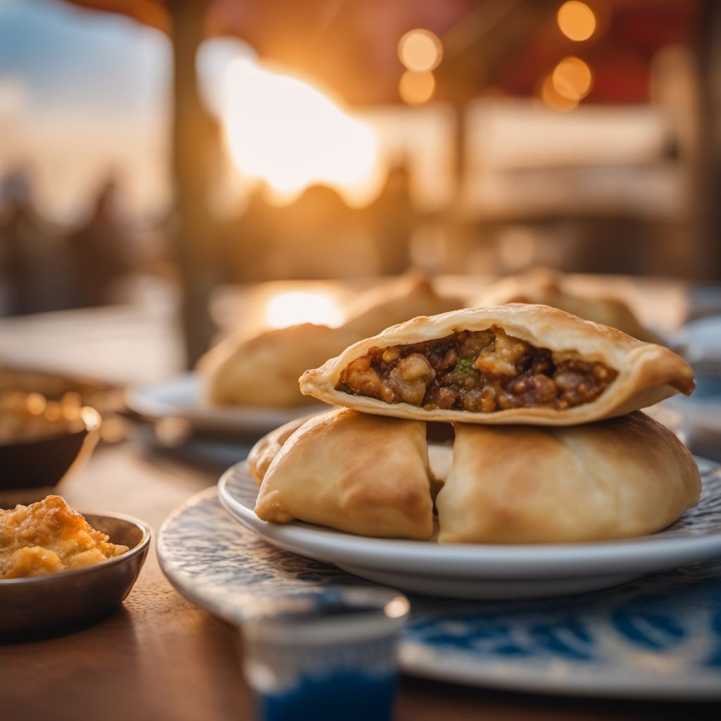 Fatayer