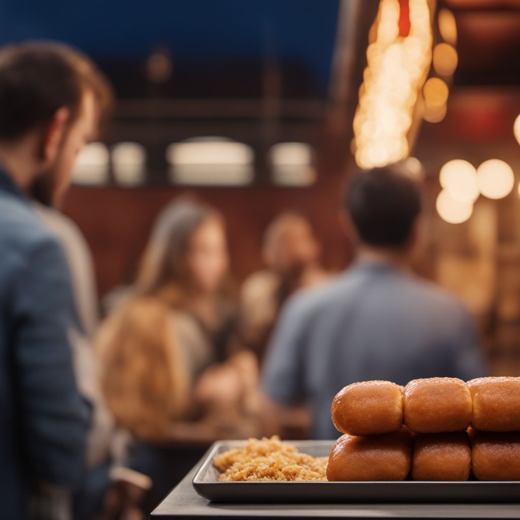 Frikandel