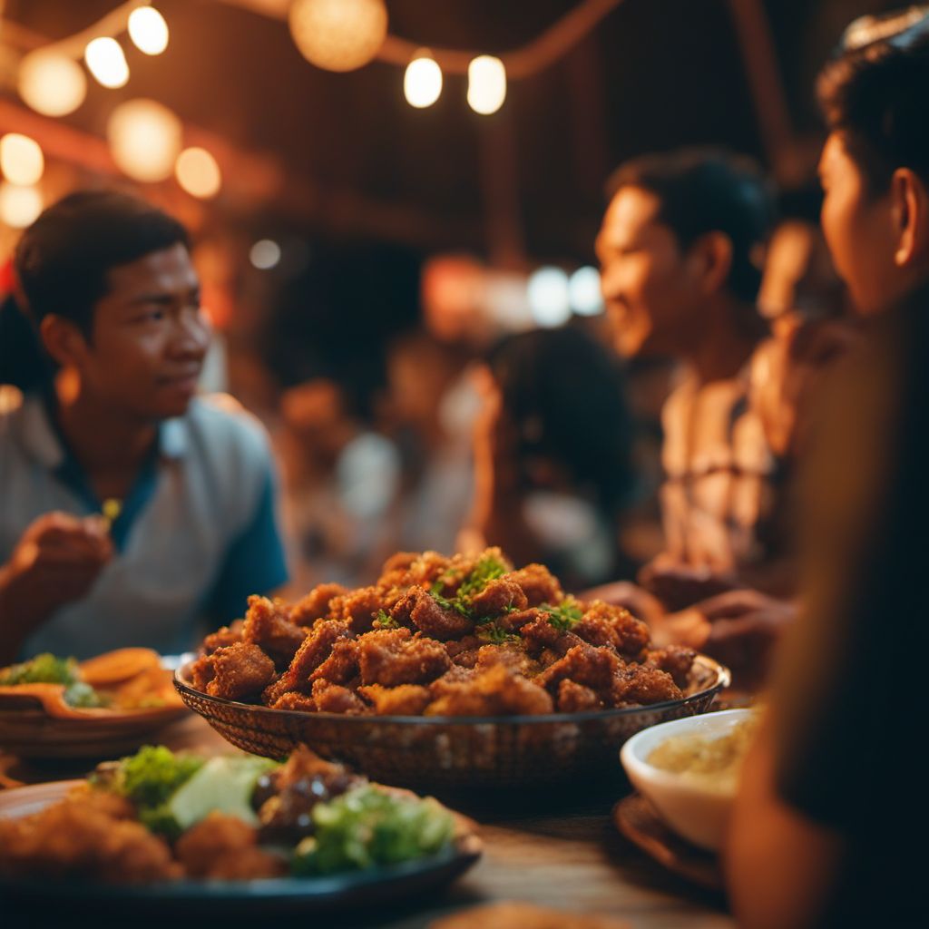 Fritada imbabureña