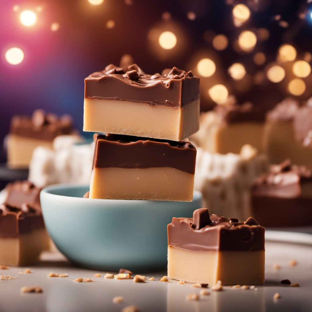 Fudge