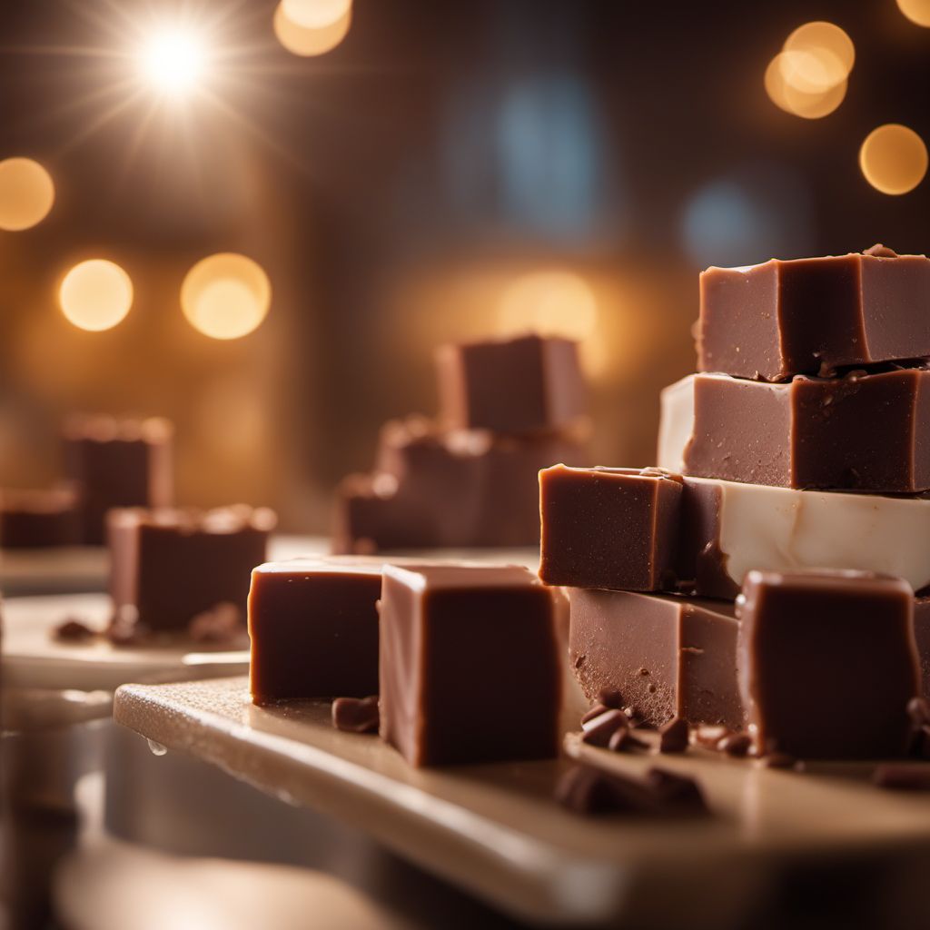 Fudge