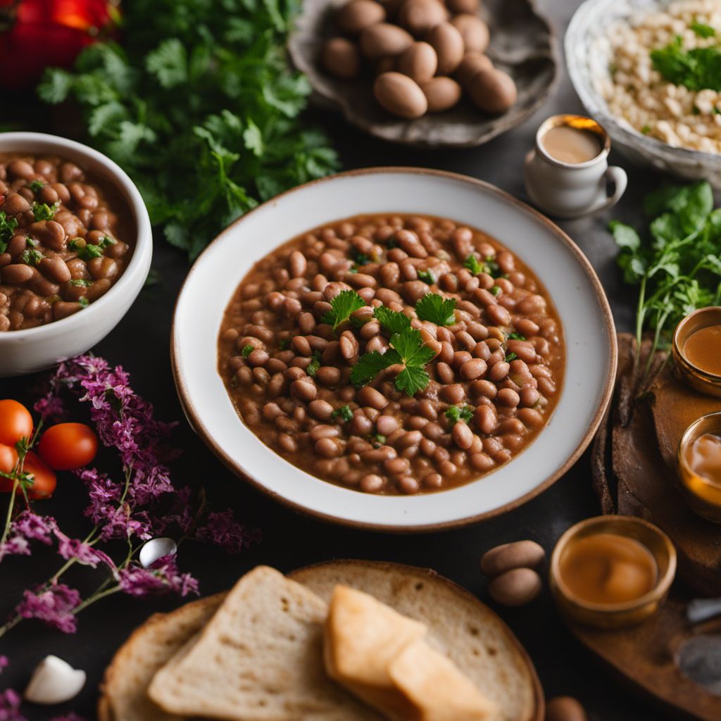 Ful medames