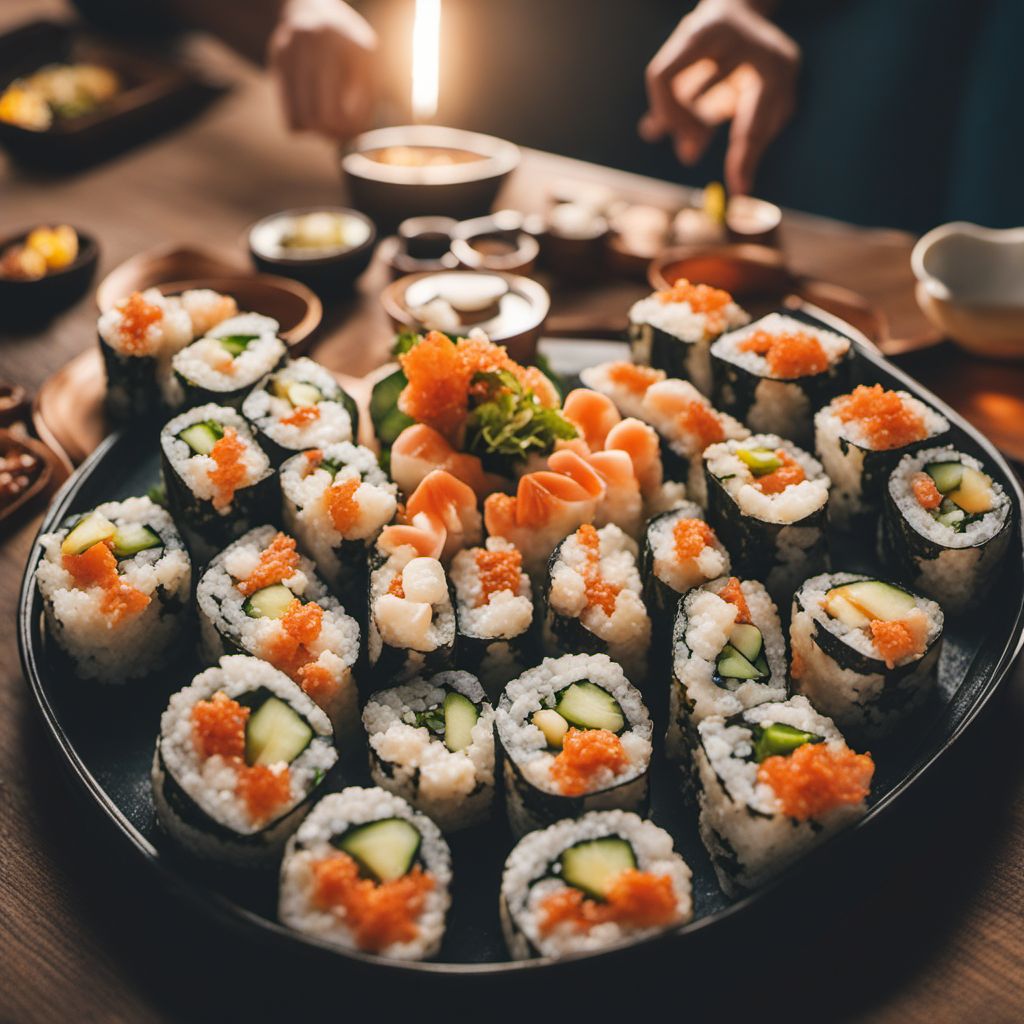 Futomaki