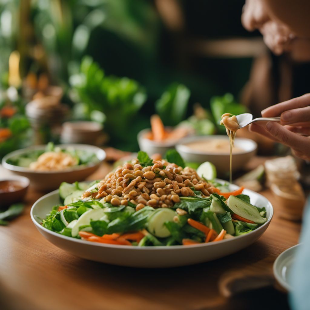 Gado-gado