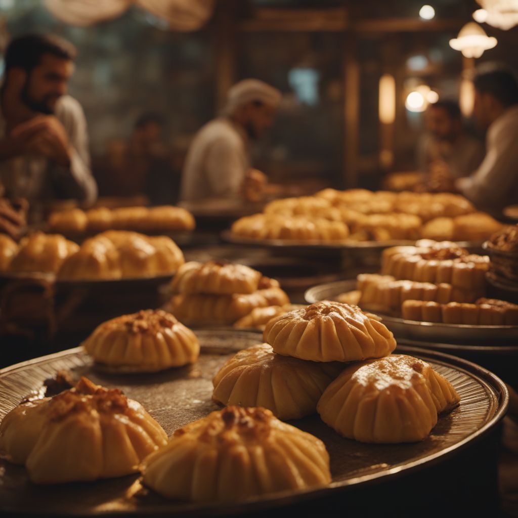 Gaziantep baklavası