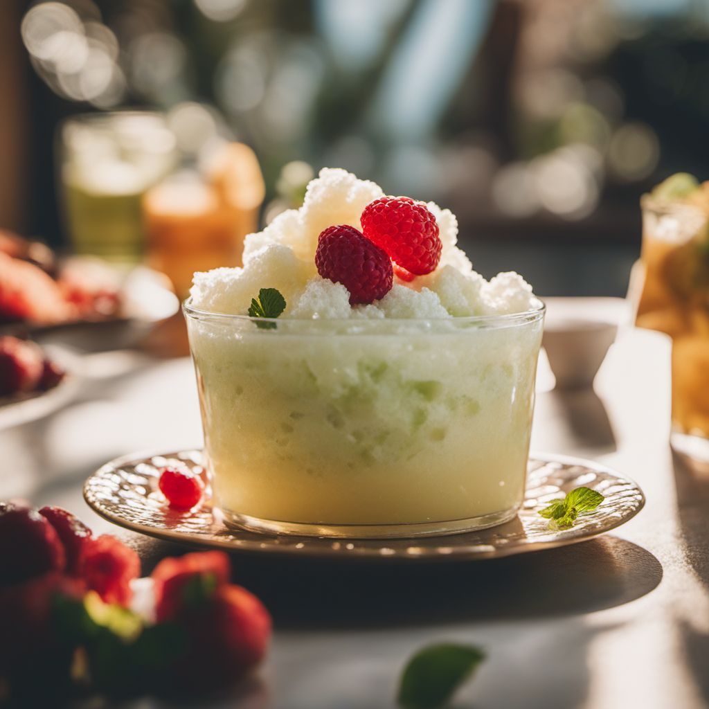 Granita