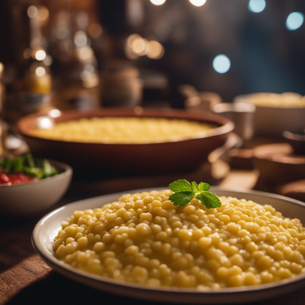Grits