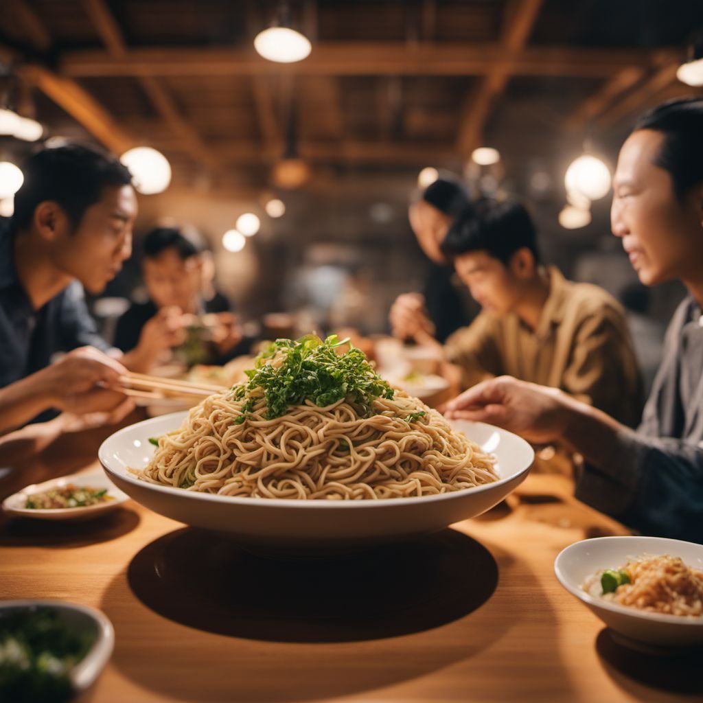 Hadaka soba