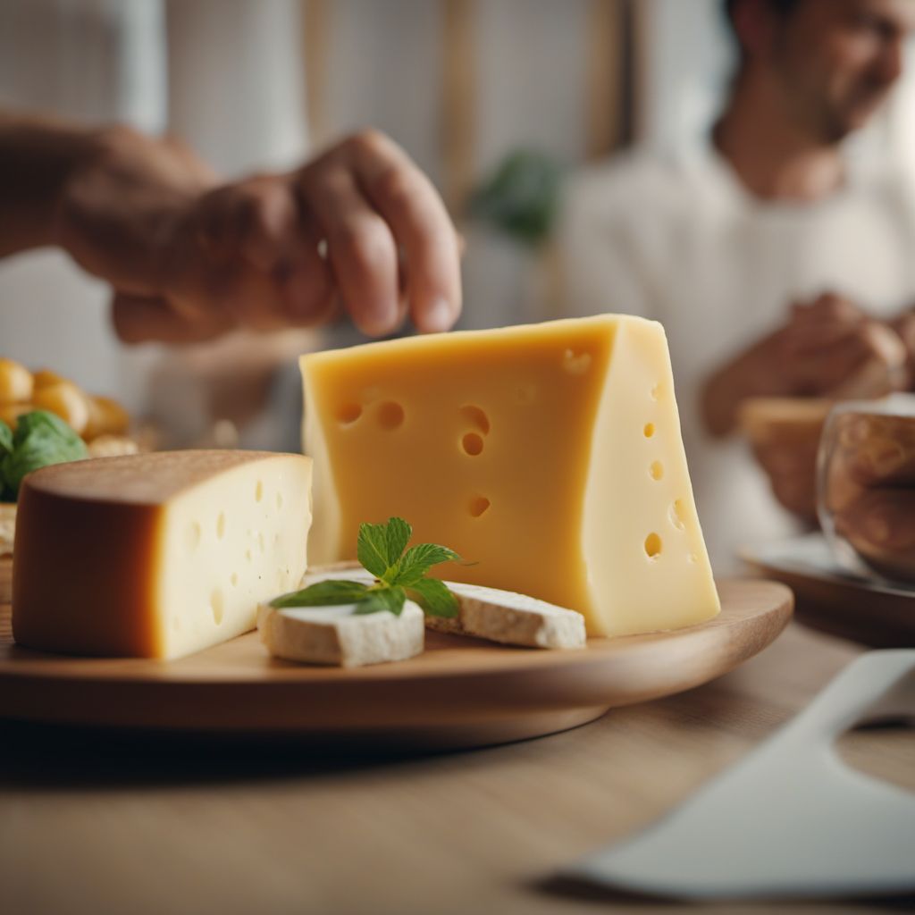 Handkäse mit Musik